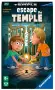escape the temple настолна мини игра, снимка 1