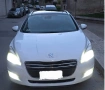 На Части Peugeot 508 2.0hdi 140 к.с. 2011г. SW, снимка 2