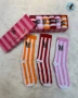 чорапи в кутия nike Adidas Gucci Burberry fendi off white Victoria's secret , снимка 11