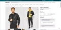 Пилотско яке Bomber Alpha Industries USA Air force , снимка 7