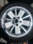 гуми с джанти 205/55 r16, снимка 3