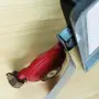 Туристическа газова печка, снимка 3