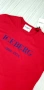 Iceberg Pima Soft Touch Cotton  Slim Fit Mens Size 3XL ОРИГИНАЛ! НОВО! Мъжка Тениска!, снимка 5