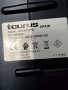Части от прахосмукачка Taurus HVCA7227B, снимка 4