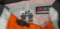 Екип за мотокрос Axo Orange KTM XXL, снимка 4