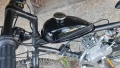 Моторно колело 80куб с нов двигател , снимка 7