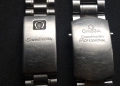 Оригинални Верижки За Часовници OMEGA, снимка 4