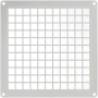 Нови вентилационни решетки (Europlast, Hon&Guan) и ревизионна вратичка, снимка 3