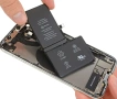 Apple iPhone - смяна на 100% ОРИГИНАЛНИ Genuine батерии (Без грeшка в Настройките, 100% живот], снимка 2