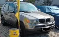 BMW X5 3.0i 2005, снимка 3