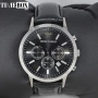 Emporio Armani AR2447 Renato Chronograph, снимка 6