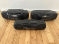 Panasonic колекция boombox , снимка 2