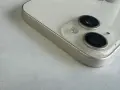 iphone 14 128gb 100% батерия.Гаранция, снимка 7