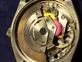 Rolex air king Swiss made, снимка 8
