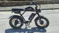 Bluvall K10 Trail, снимка 3