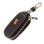Автомобилен Ключодържател Чантичка Porsche – Калъф за Ключ с Цип, снимка 3
