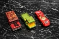 Лот 3 Matchbox колички, снимка 1