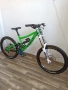 26" Downhill/Freeride KNOLLY PODIUM 2014, снимка 3