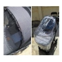 Детска количка Lionelo Bianka 3в1 до 22 кг., снимка 7