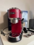 Еспресо кафемашина Delonghi Dedica EC685.BK, снимка 5