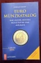 Каталог - европейски монети / Euro Münzkatalog 2006. Alle Länder, Münzen, Münzstätten und Auflagen, снимка 1