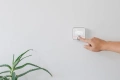 Стаен термостат Bosch Smart Home Room Thermostat II 3бр, снимка 2