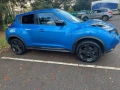 На ЧАСТИ Nissan Juke 1.6i 117кс 2016г automat facelift , снимка 8