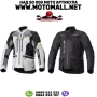 Текстилно мото яке ALPINESTARS Bogota Pro Drystar, снимка 1
