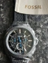Нов кварцов часовник FOSSIL Machine FS6099, снимка 3