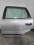 Врата задна лява оборудвана Nissan Almera Tino 2000-2006, снимка 1