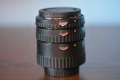 Макро екстендъри MEIKE за Nikon с автофокус и контрол на блендата, снимка 3