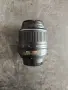 Nikon D3000 DSLR с два обектива (18-55mm и 55-200mm VR) + чанта, батерия и зарядно, снимка 5