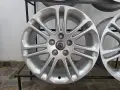 4бр 18ски джанти за OPEL, 5х120мм. A180287 , снимка 1