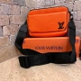 Мъжка чанта Louis Vuitton/IM45e, снимка 2