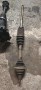 преден диференциал и полуоска бмв е46 330д хд bmw e46 330d xDrive, снимка 2