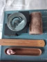 Ароматни свещи и подставки, снимка 3