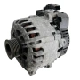 Алтернатор Citroen DS3 2009-2014 ID: 161723 OEM 9675753680-02, снимка 1