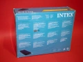 Intex Dura-Beam Standard Надуваем матрак чисто ново надуваемо легло за къмпинг и гости, снимка 2