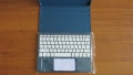 Магнитен калъф с RGB клавиатура за iPad Air 11 и 10.9, снимка 5