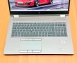 Core i7-10850H / 32GB RAM / RTX 3000 - 6GB / 512 SSD / HP ZBook Fury 17 G7 / 17.3 FHD IPS, снимка 5
