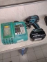 Makita DTD 129 и зарядно Makita DC18RA T, снимка 3