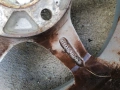 Dodge 16 цола оригинални джанти 5x114,3, снимка 7