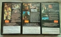 VHS Междузвездни войни еп.4,5 и 6, снимка 4