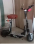 Електрически скутер, снимка 3