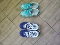 2 чифта New Balance - 39 номер, снимка 1
