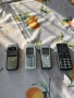 Nokia 1200, Nokia 6100, Nokia 6230i, PanasonicKX, снимка 1