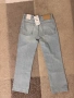 Zara чисто нови дънки Зара, снимка 6
