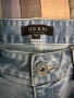 Мъжки дънки Guess Los Angeles – Оригинални, Светъл деним, снимка 3