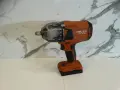 Hilti SIW 8 - 22 / Nuron - Мощен гайковерт 1000 Nm, снимка 1