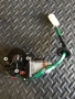 Преден десен мотор за стъкло за Lexus GS300 (2002) 85710-30340 0620400243, снимка 2